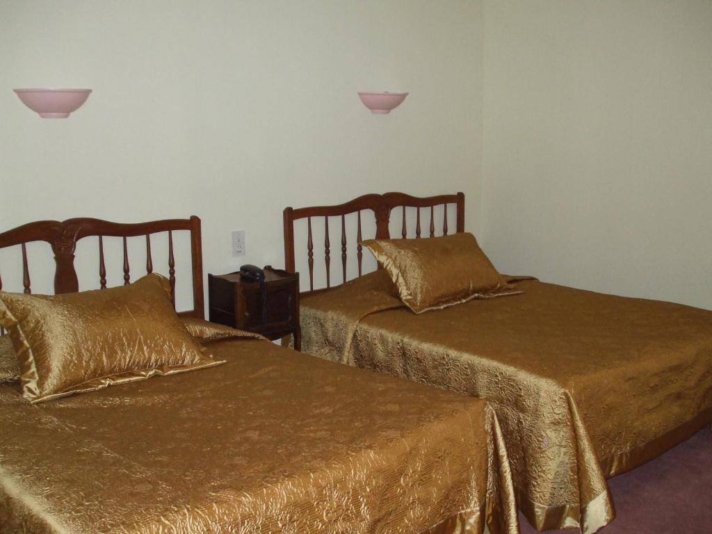 Hotel Le Sauvage Tournus Rom bilde