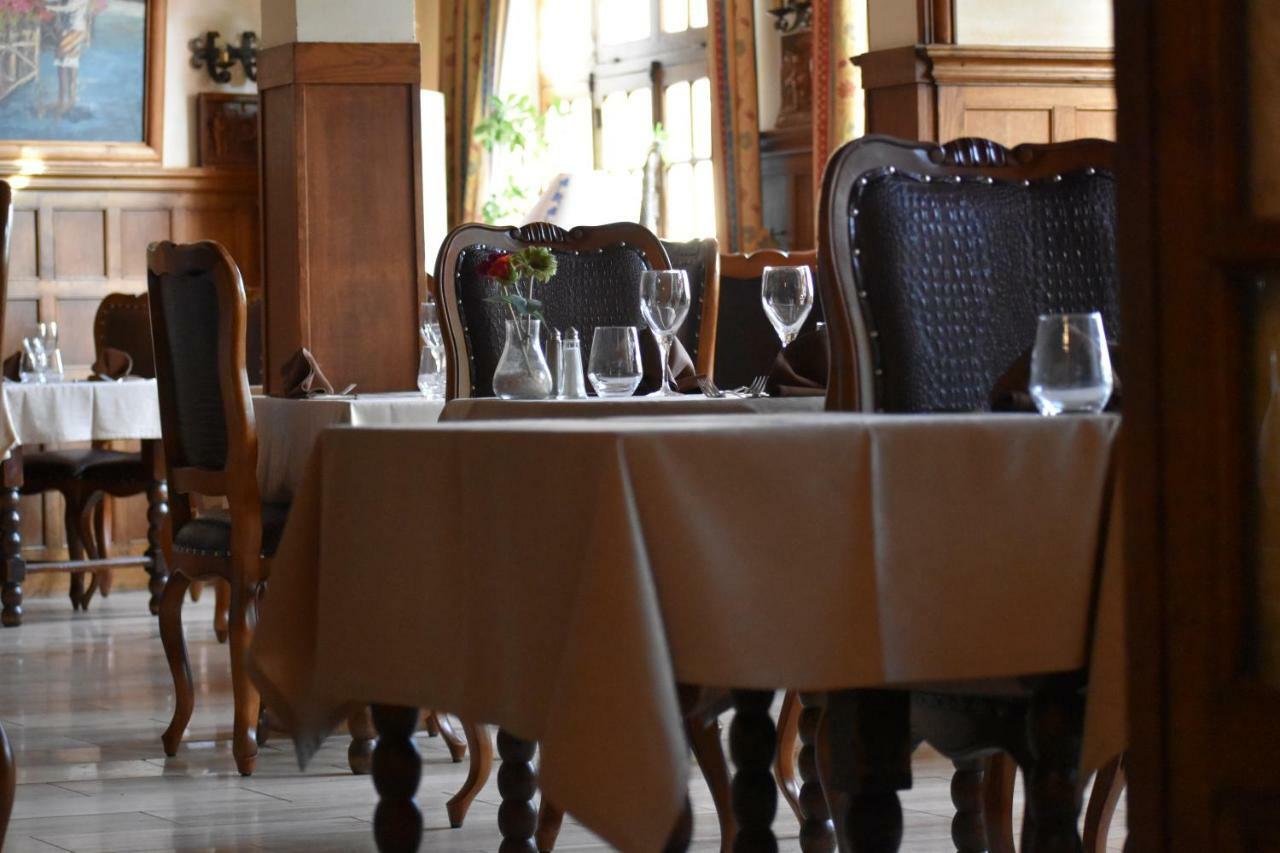 Hotel Le Sauvage Tournus Eksteriør bilde