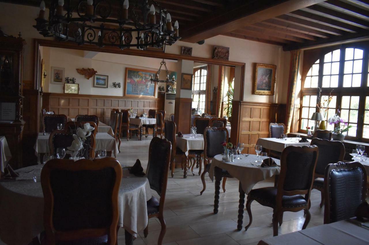 Hotel Le Sauvage Tournus Eksteriør bilde